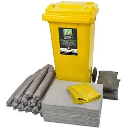 Absorptie materialen
